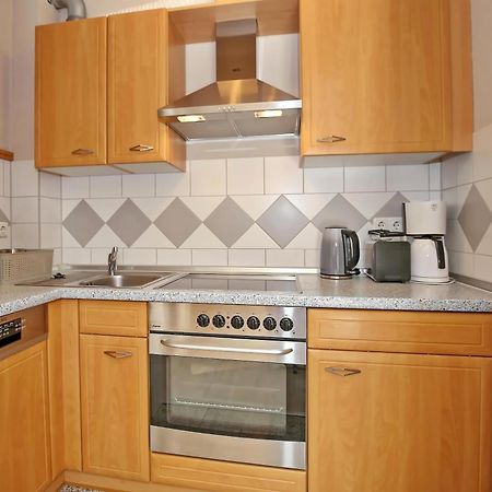 Villa Seepferdchen Wohnung 05 Кюлунгсборн Экстерьер фото