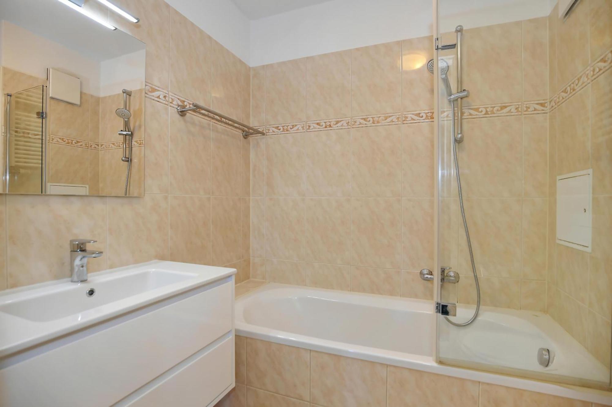 Villa Seepferdchen Wohnung 05 Кюлунгсборн Экстерьер фото